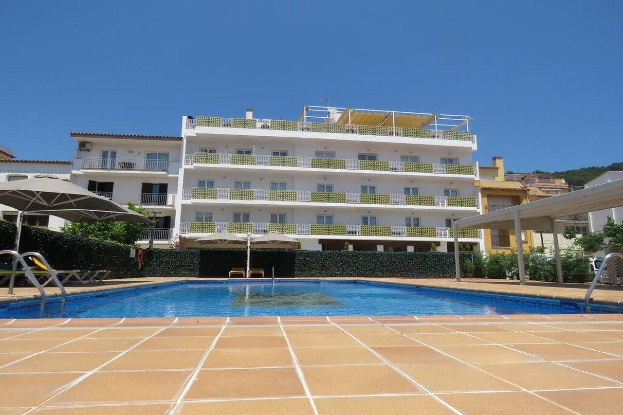 Santa Anna Hotel