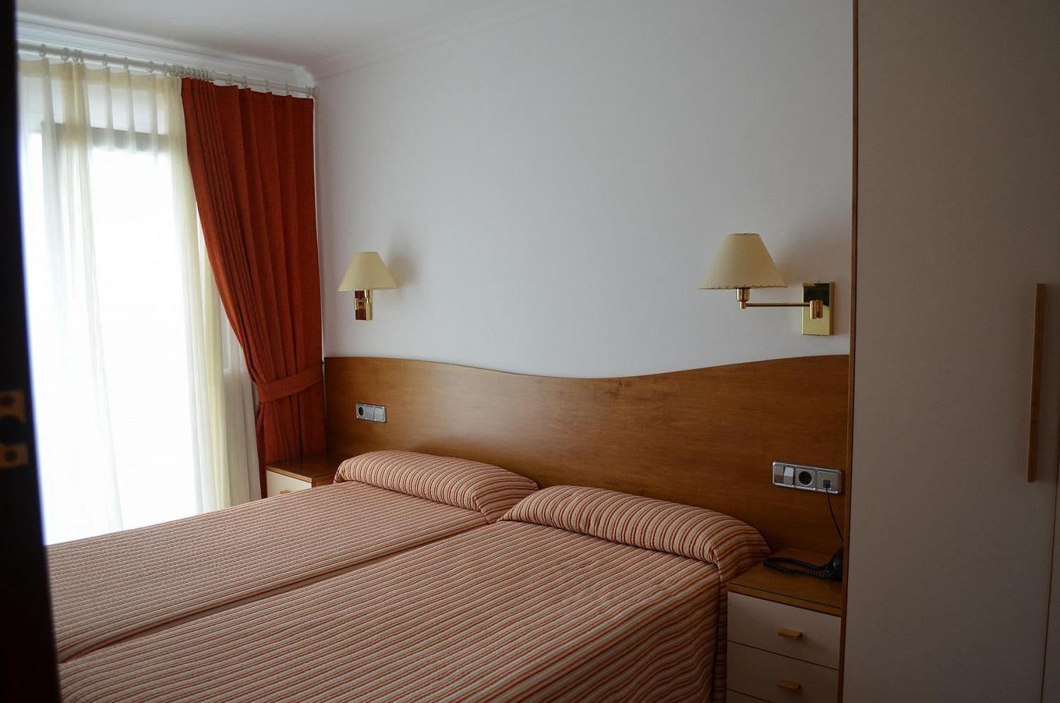 Santa Anna Hotel 3*