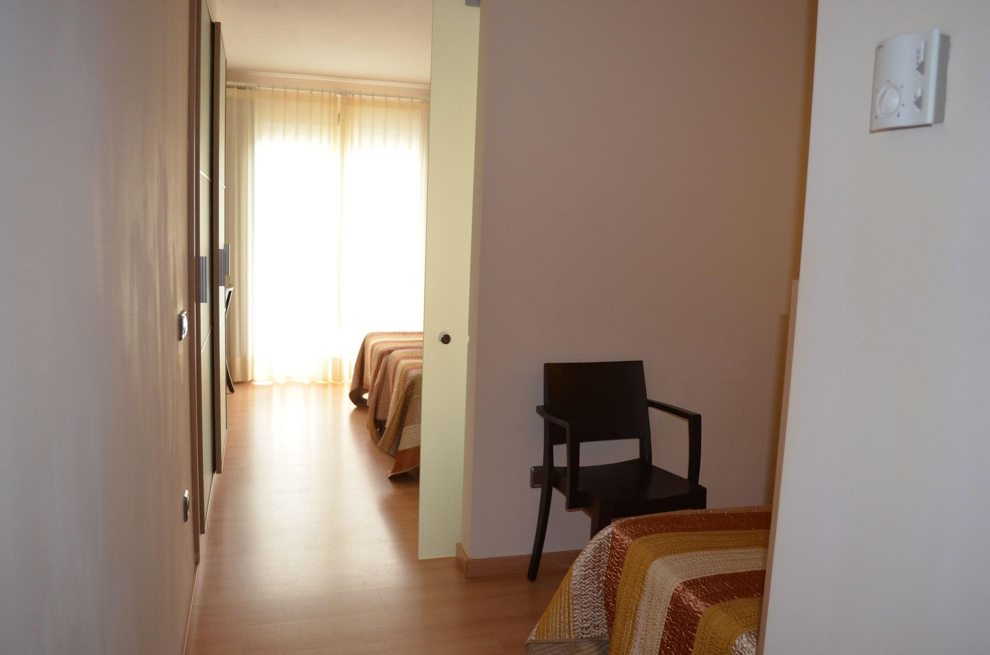 Santa Anna Hotel 3*