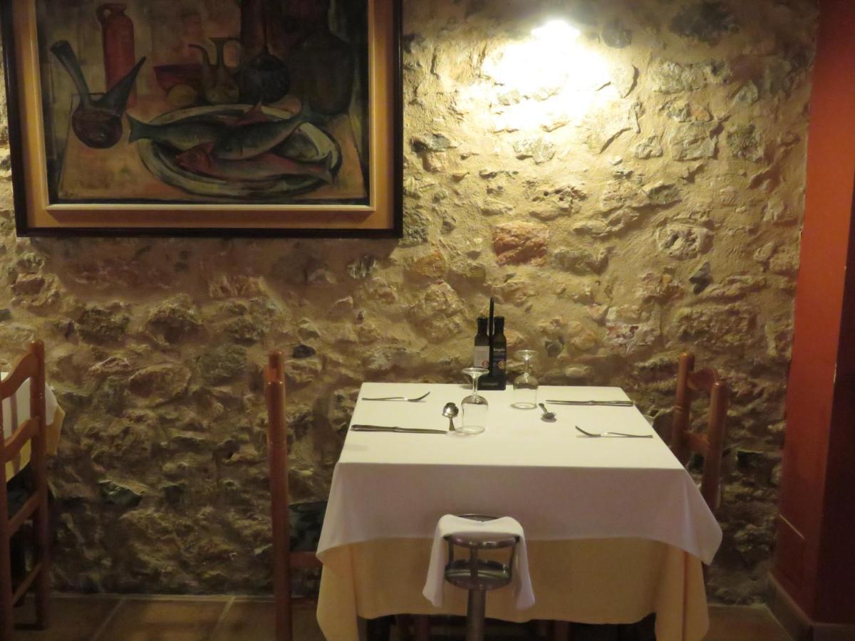 Santa Anna Hotel L'Estartit