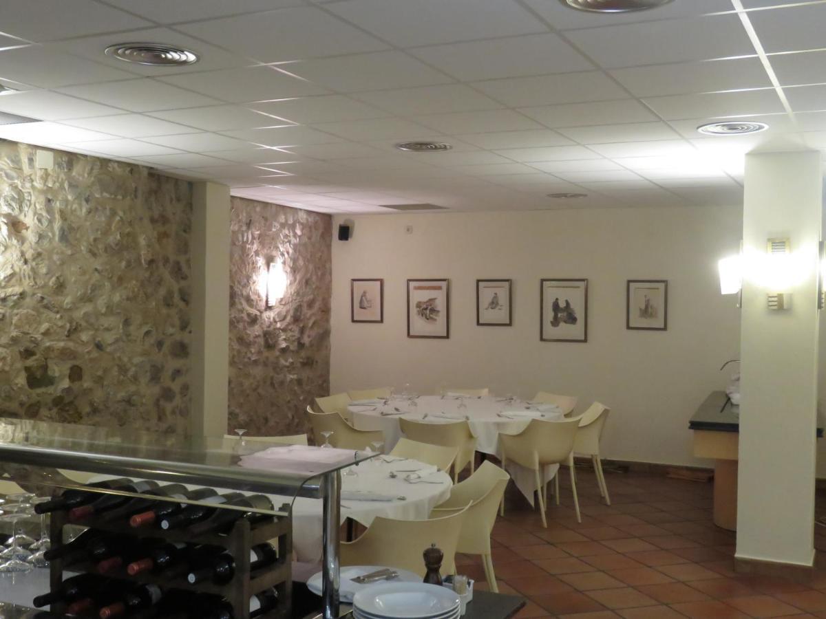 Santa Anna Hotel L'Estartit