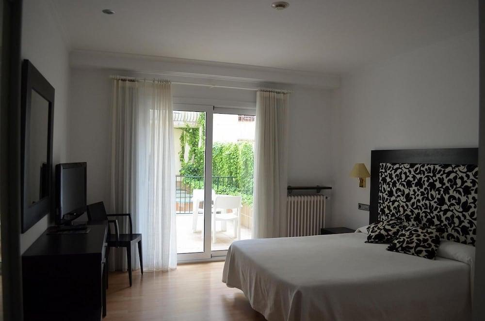 Santa Anna Hotel L'Estartit