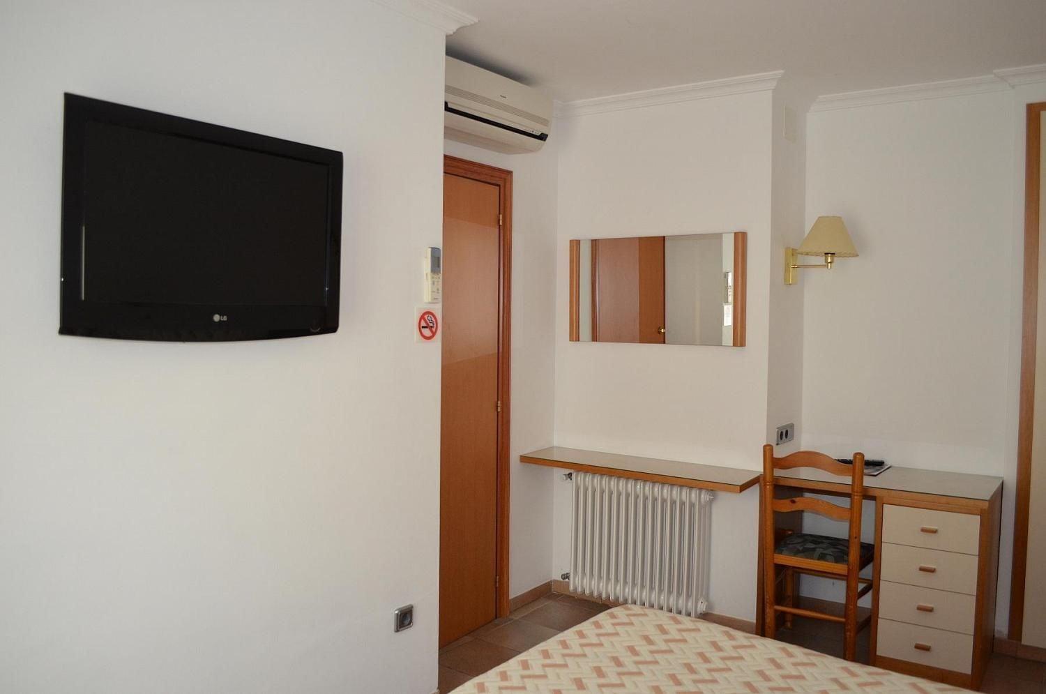 Santa Anna Hotel L'Estartit