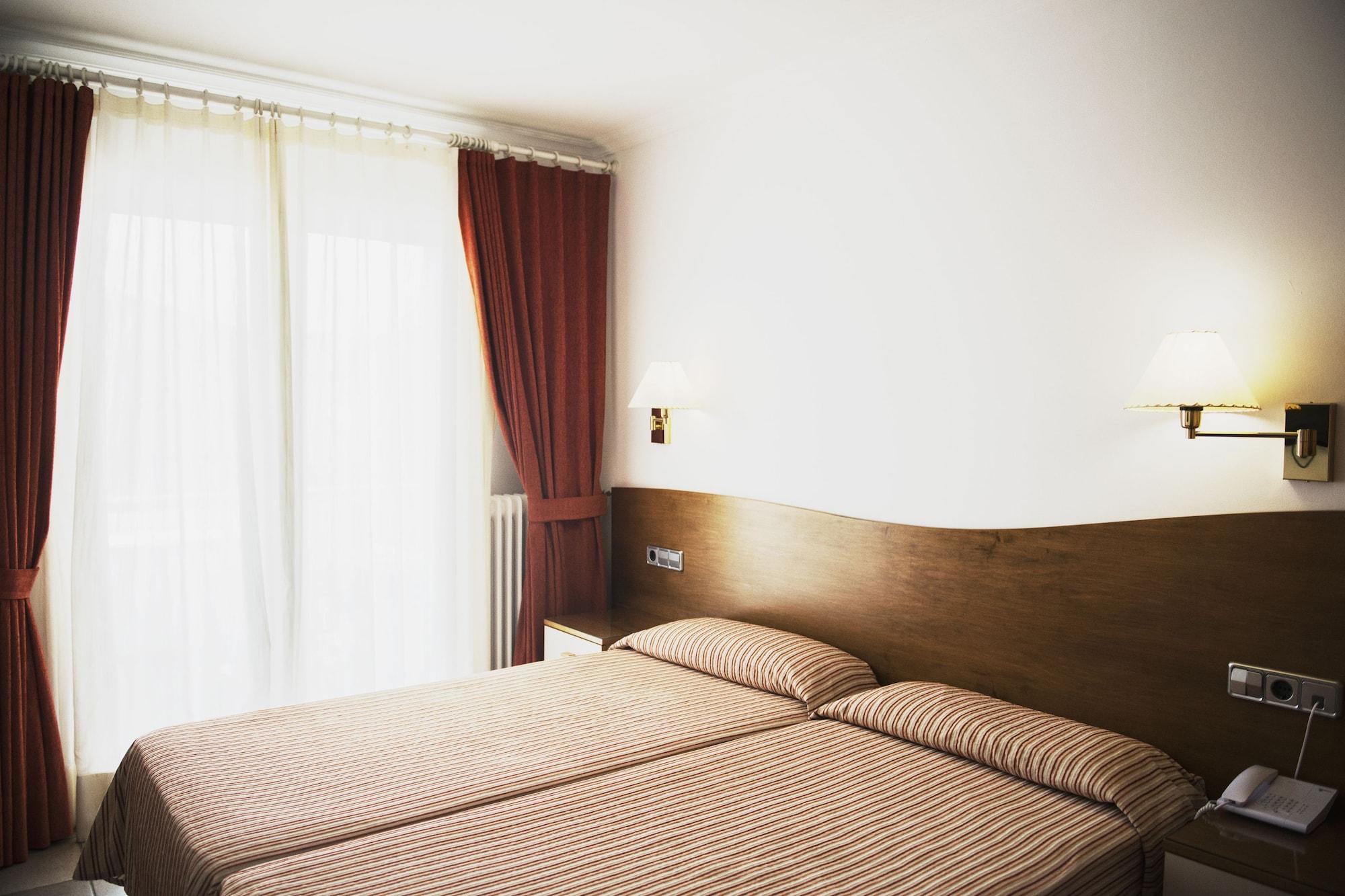 Santa Anna Hotel L'Estartit