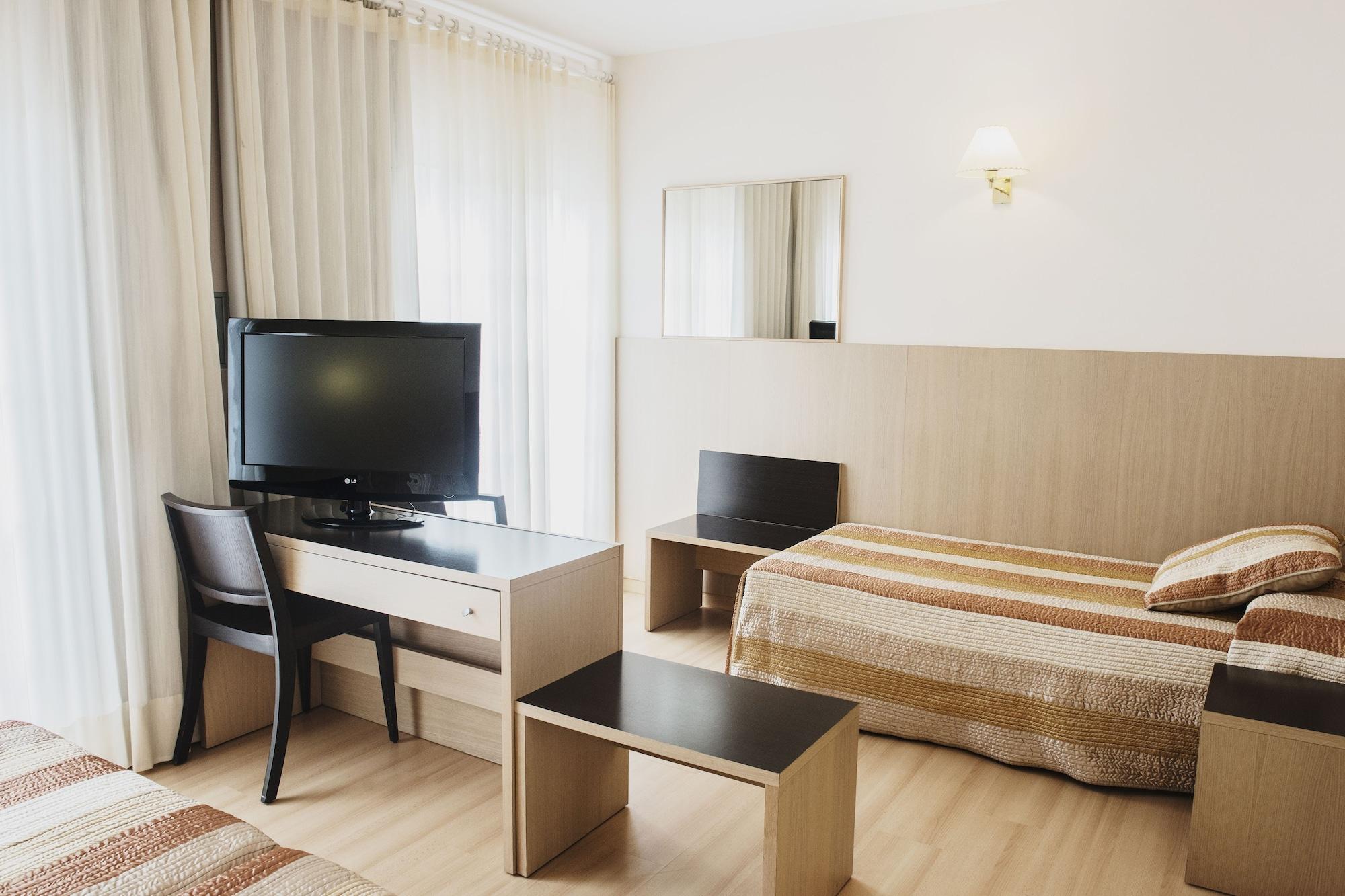 Santa Anna Hotel 3*