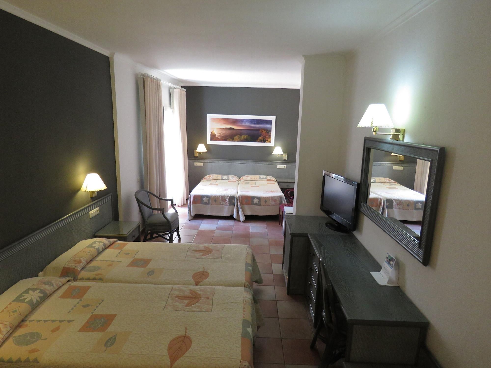 Santa Anna Hotel