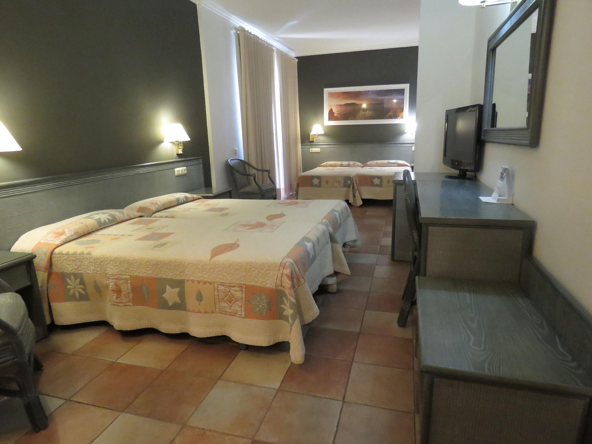 Santa Anna Hotel