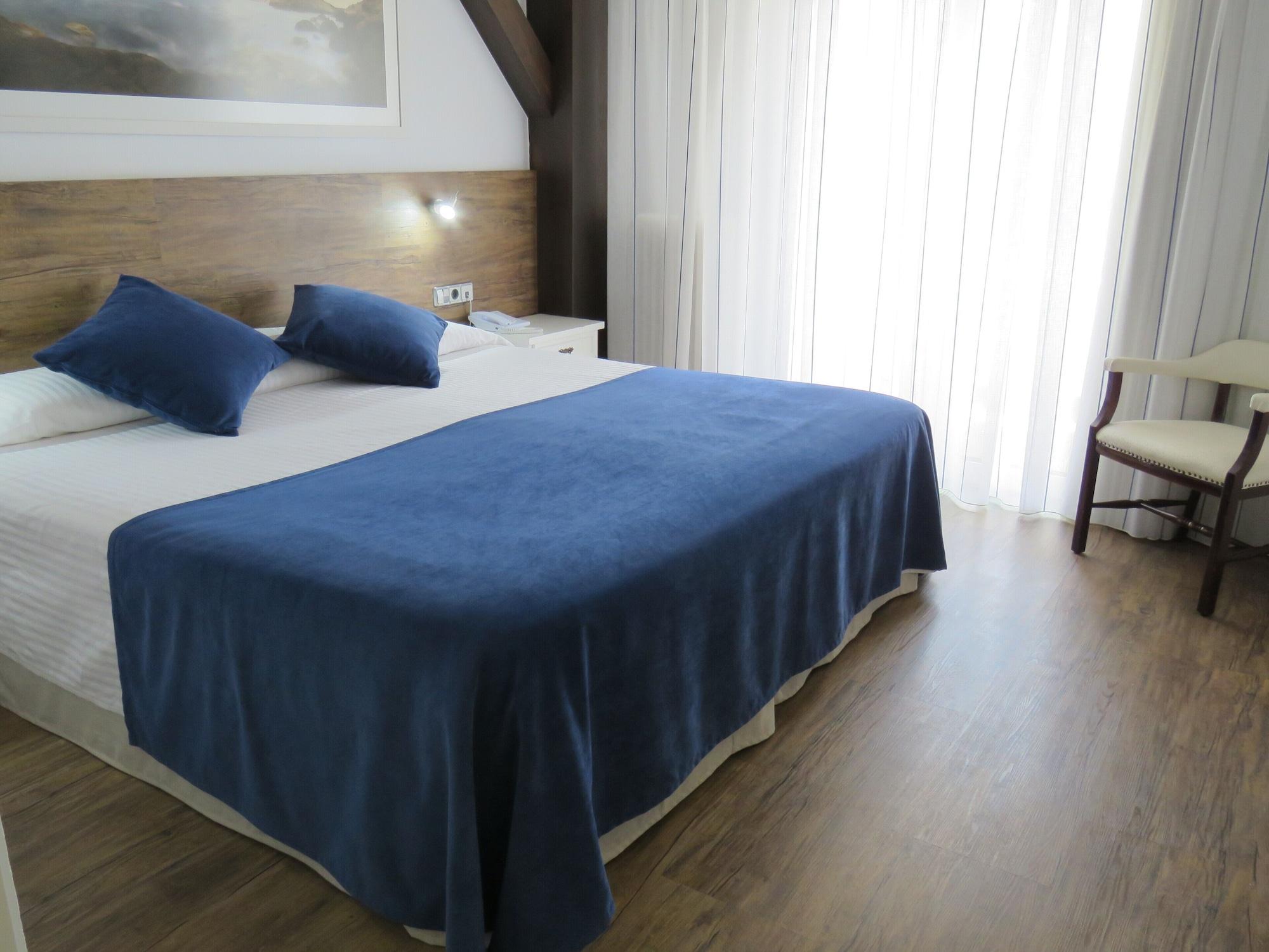 Santa Anna Hotel