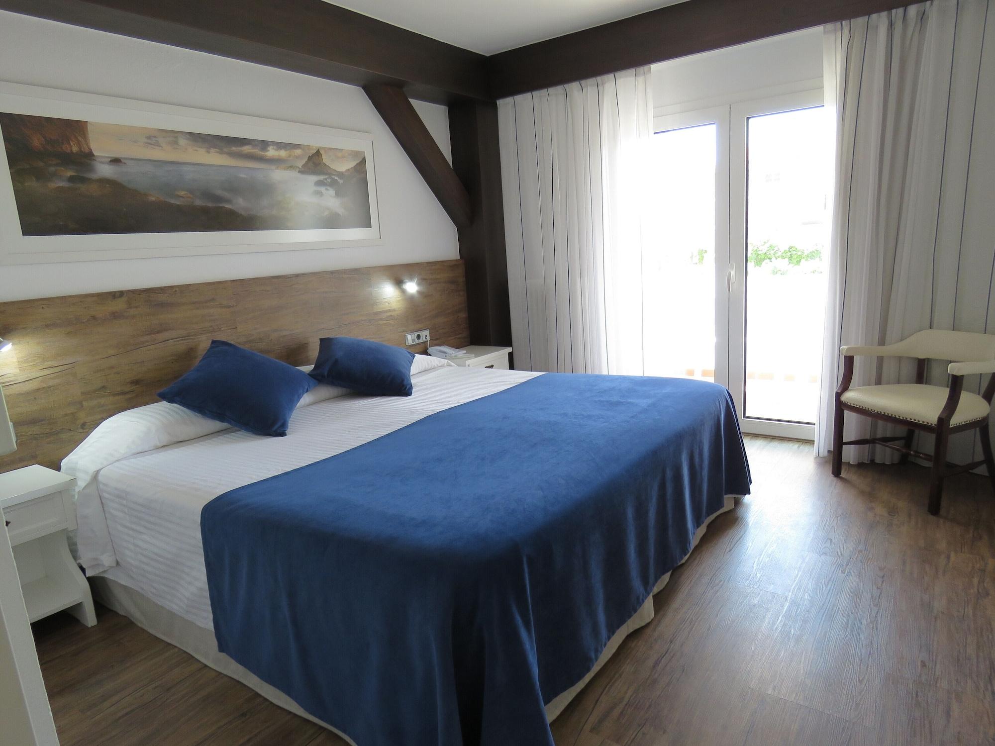 Santa Anna Hotel L'Estartit