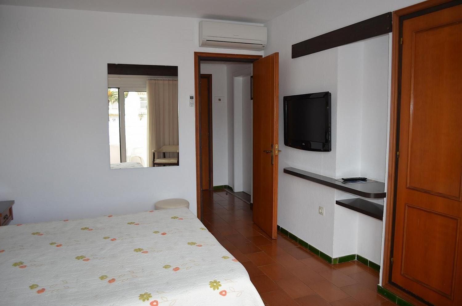 Hotel Santa Anna 3*