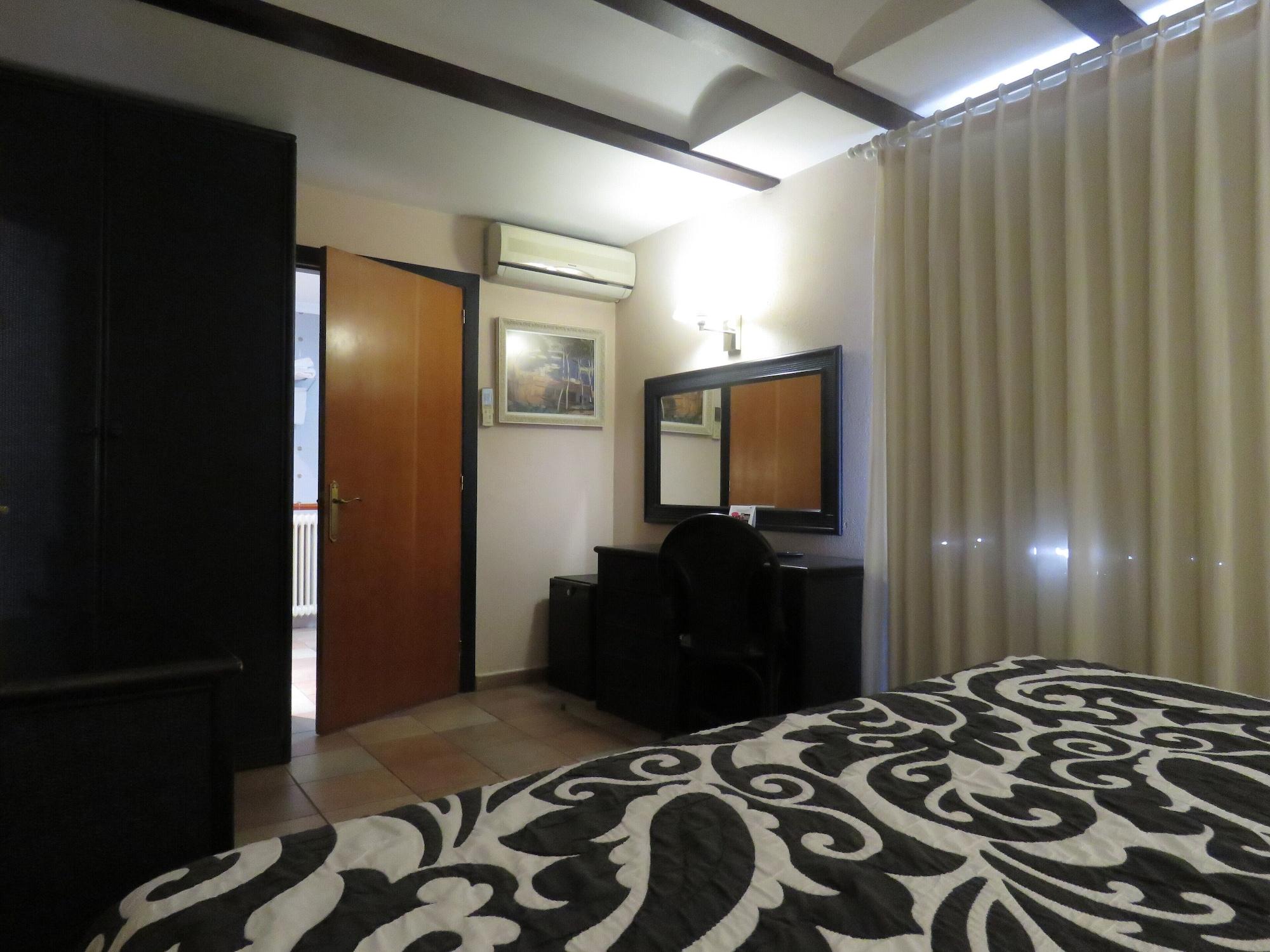 Hotel Santa Anna L'Estartit