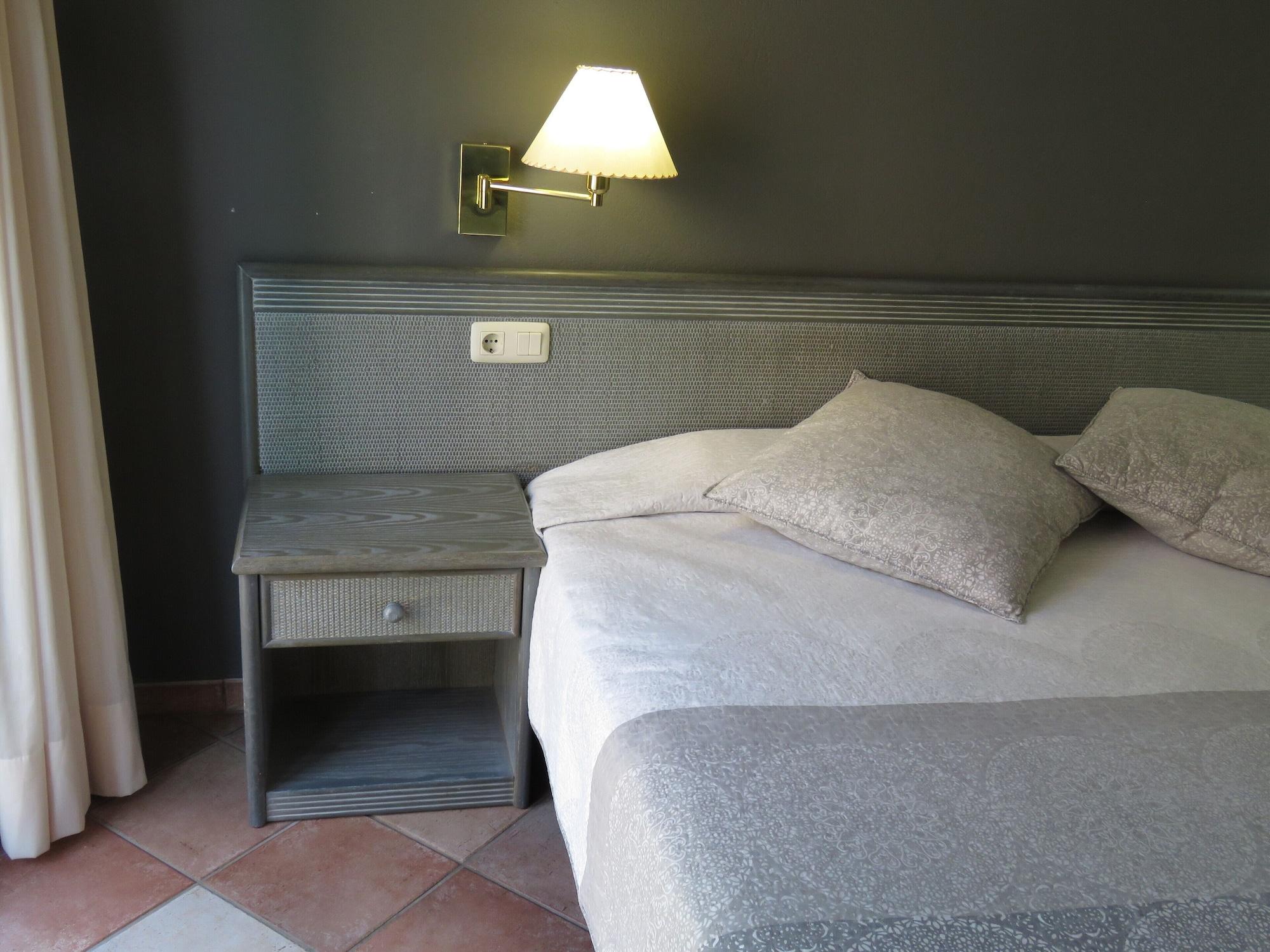Hotel Santa Anna