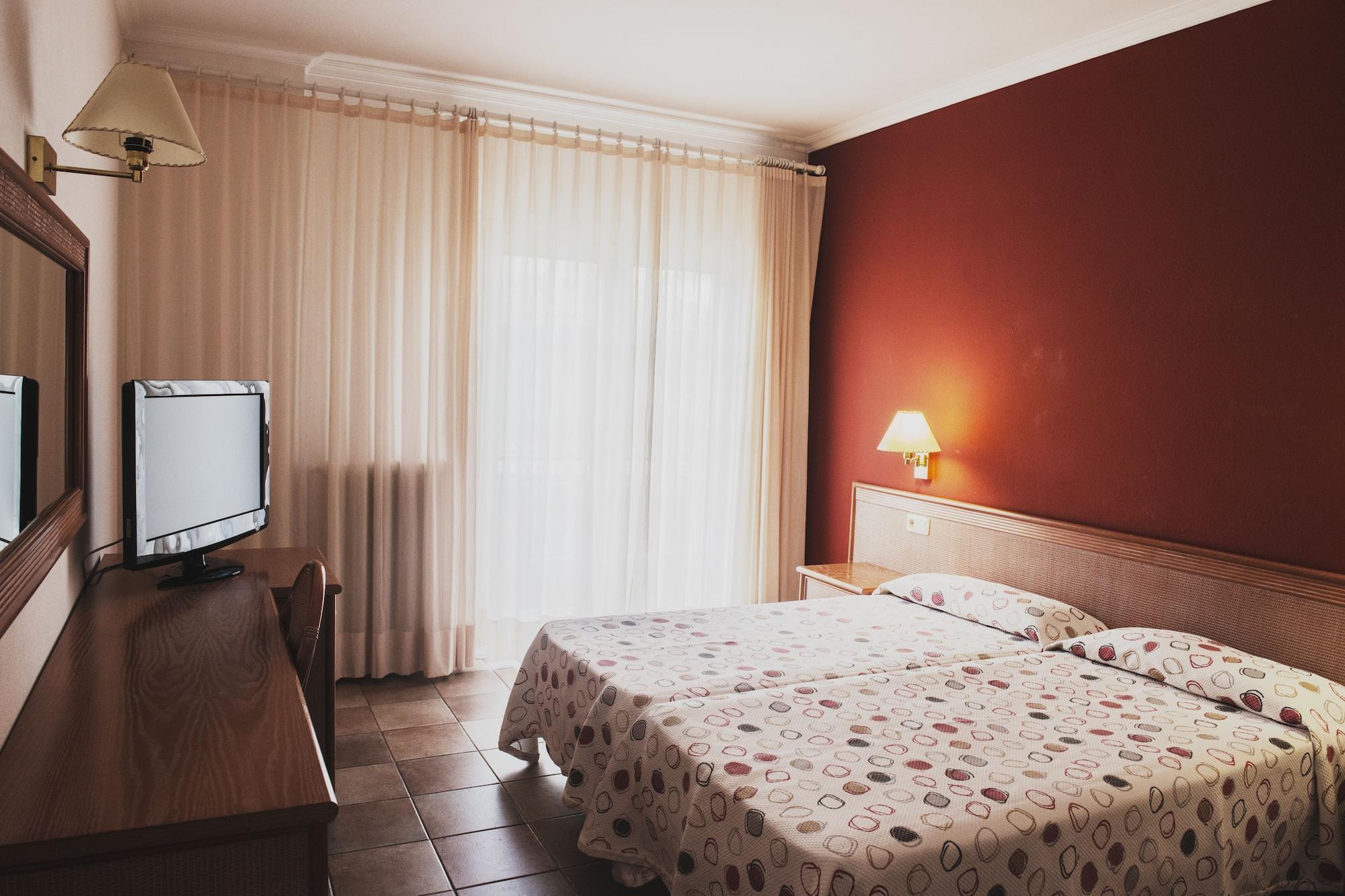 Hotel Santa Anna