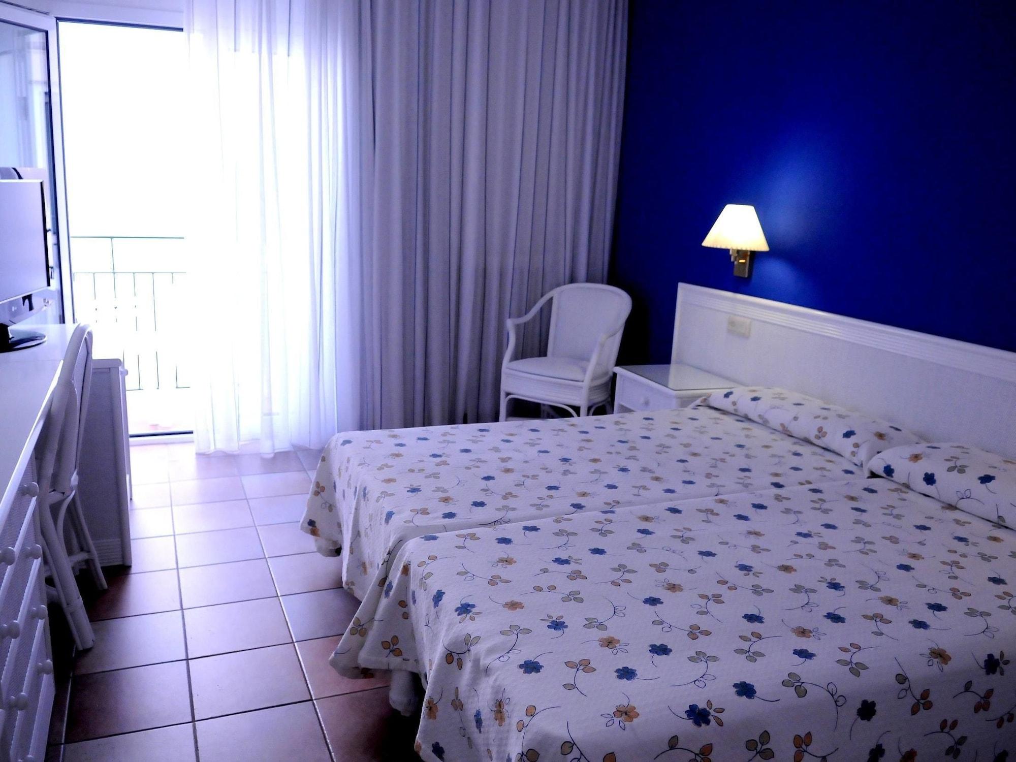 Hotel Santa Anna L'Estartit