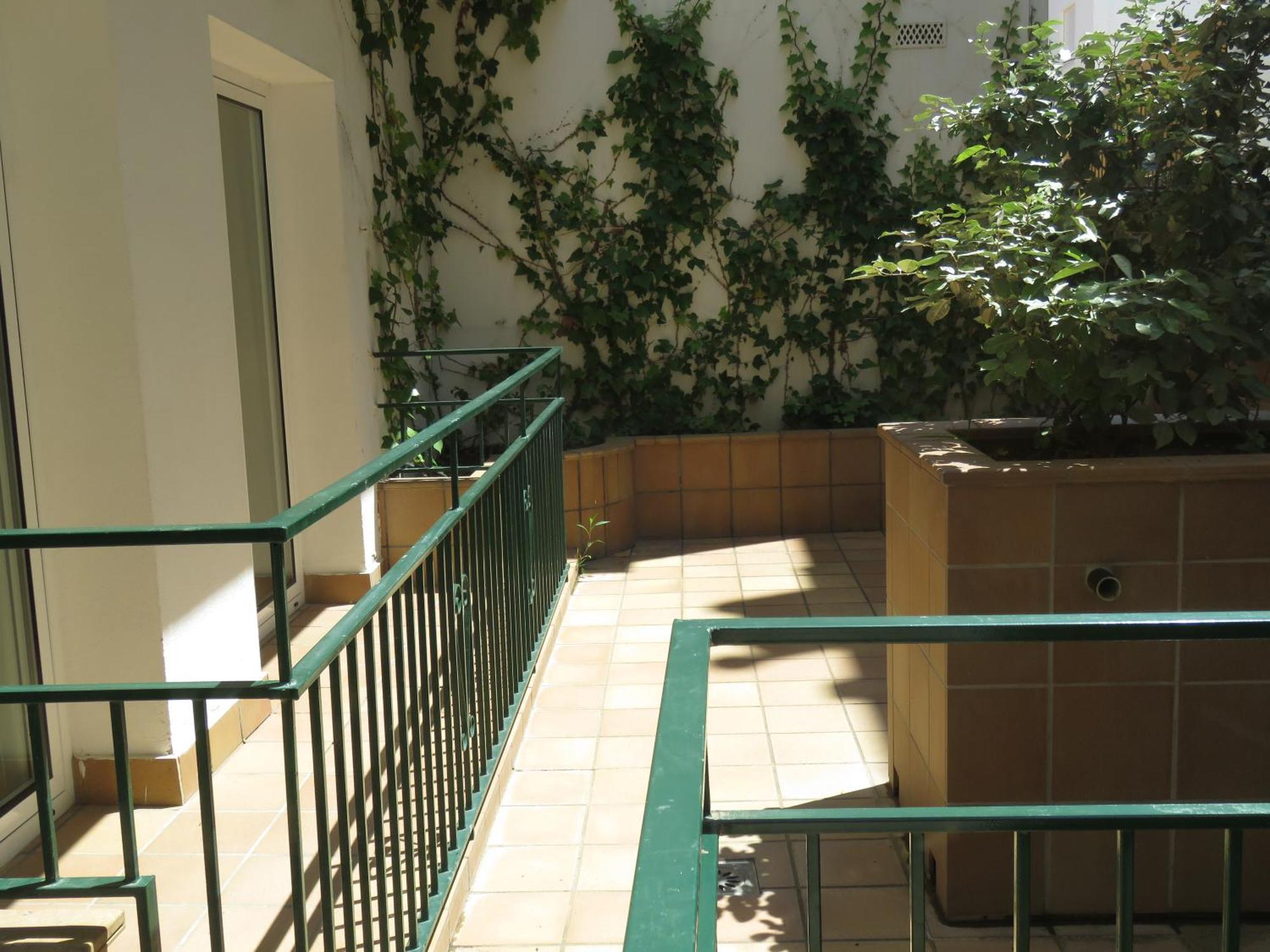Hotel Santa Anna 3*