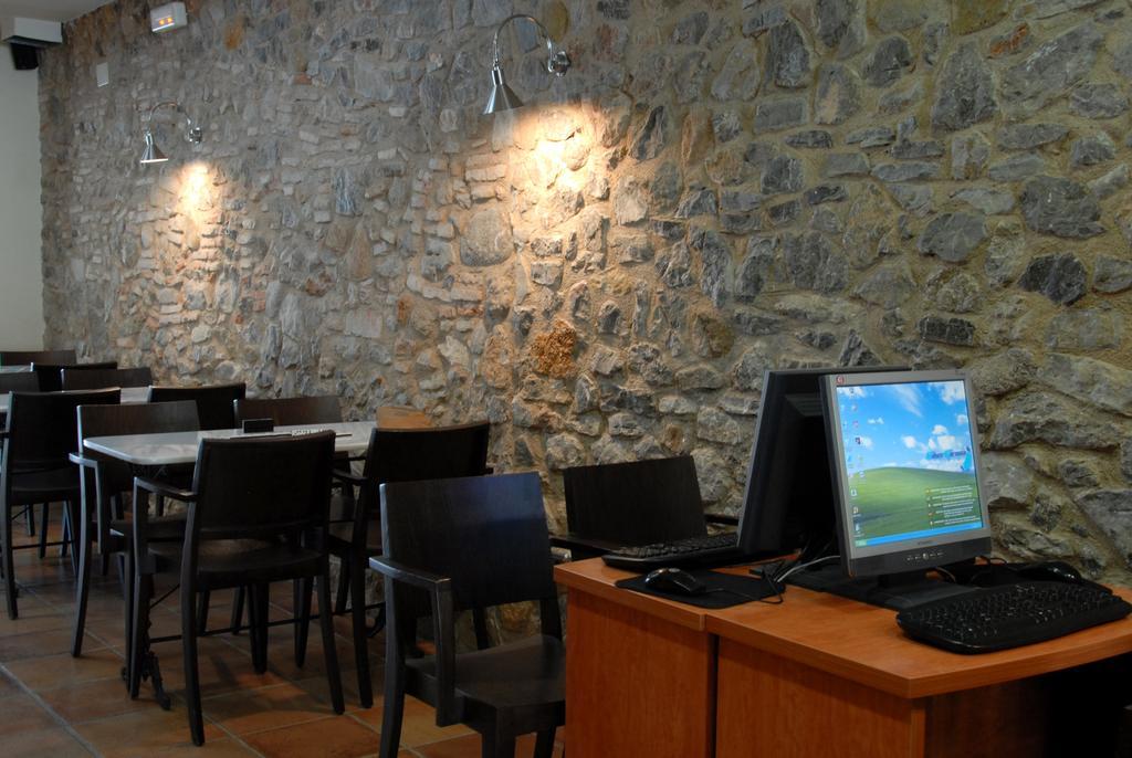 Hotel Santa Anna L'Estartit