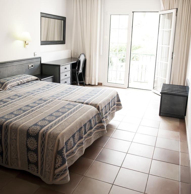Hotel Santa Anna L'Estartit