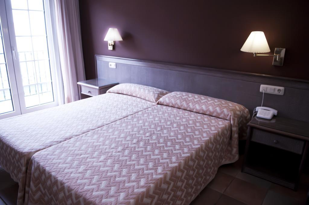 Hotel Santa Anna