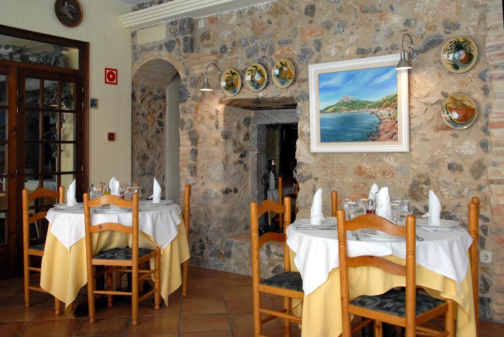 Hotel Santa Anna
